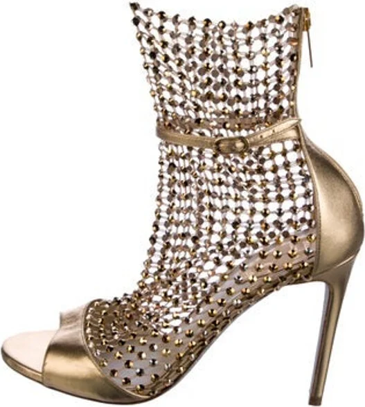 Gold, Metallic