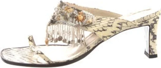 Animal Print, Gold