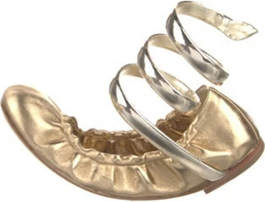 Gold, Metallic