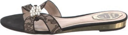 Black, Pattern Prints