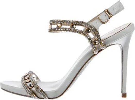 Metallic, Silver