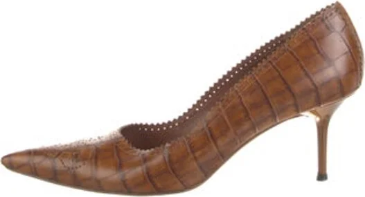 Animal Print, Brown