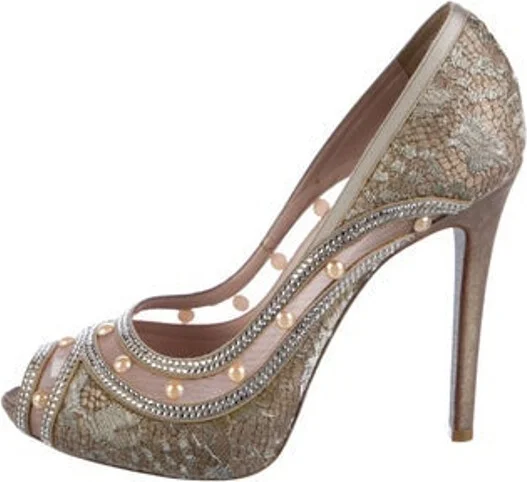 Metallic, Neutrals