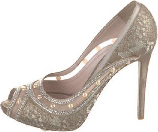 Metallic, Neutrals