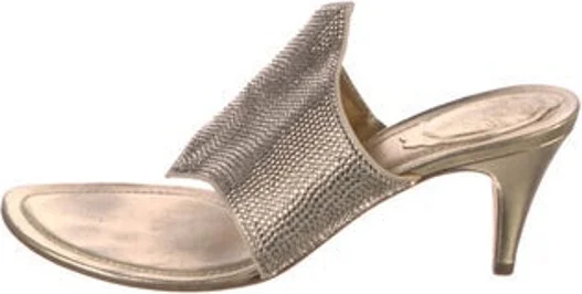 Gold, Metallic