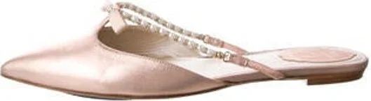 Metallic, Pink