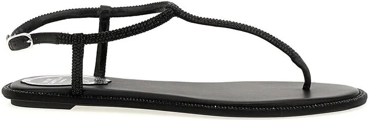 René Caovilla 'Diana' Sandals