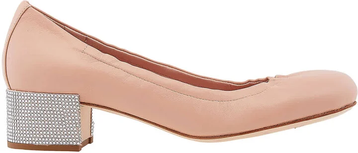 Rene Caovilla Dorothy 40 Pumps