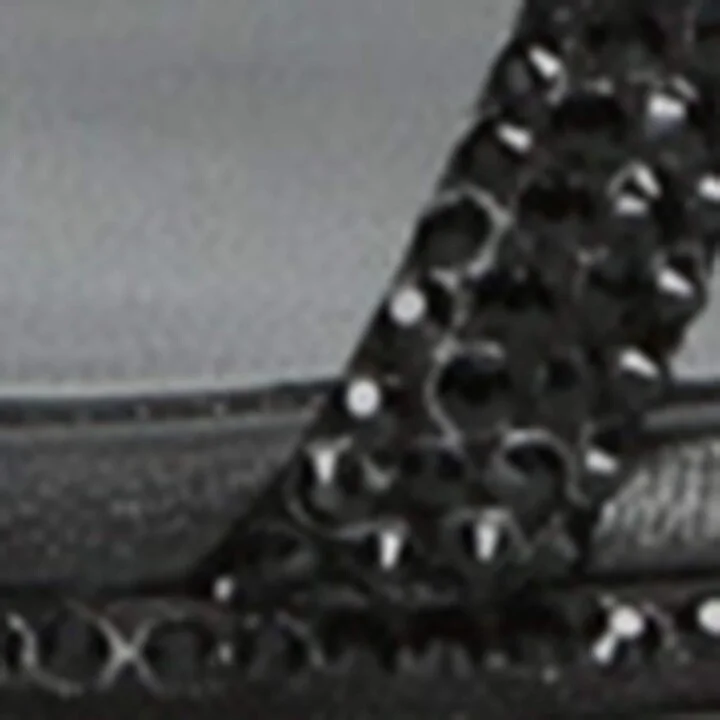 René Caovilla Embellished Cleo Sandals 80 - Image 5