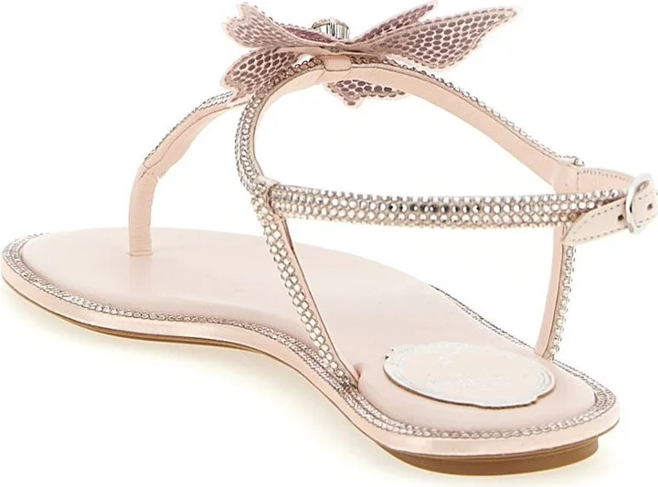 René Caovilla 'Fairy' Sandals - Image 3