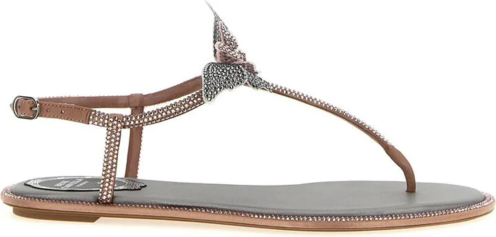 René Caovilla 'Fairy' Sandals