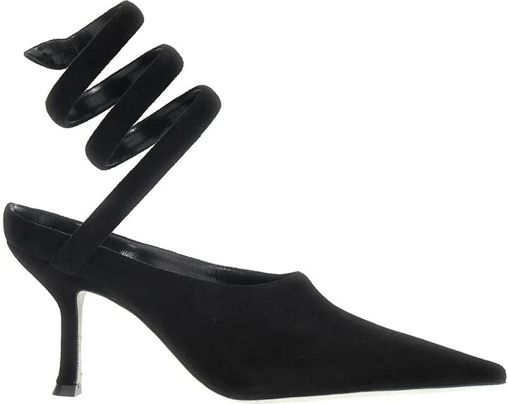 René Caovilla 'Grace' Mules