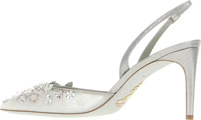 René Caovilla Heeled Shoes - Image 3