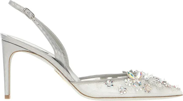 GREY AYERNET CRYSTAL AB RHINESTONE