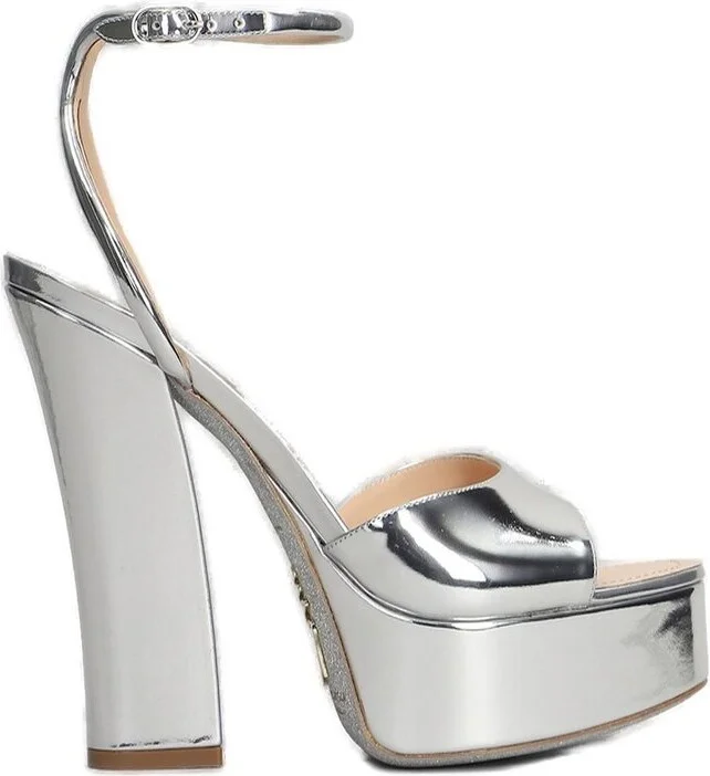 René Caovilla Helsa Platform Sandals