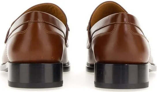 René Caovilla Morgana Loafer - Image 3