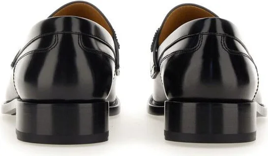 René Caovilla Morgana Loafer - Image 3