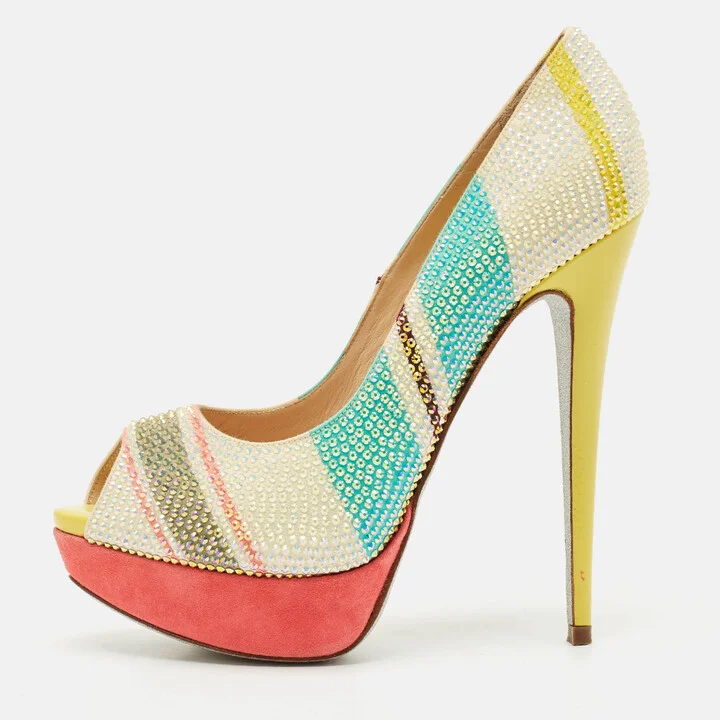 Multicolor