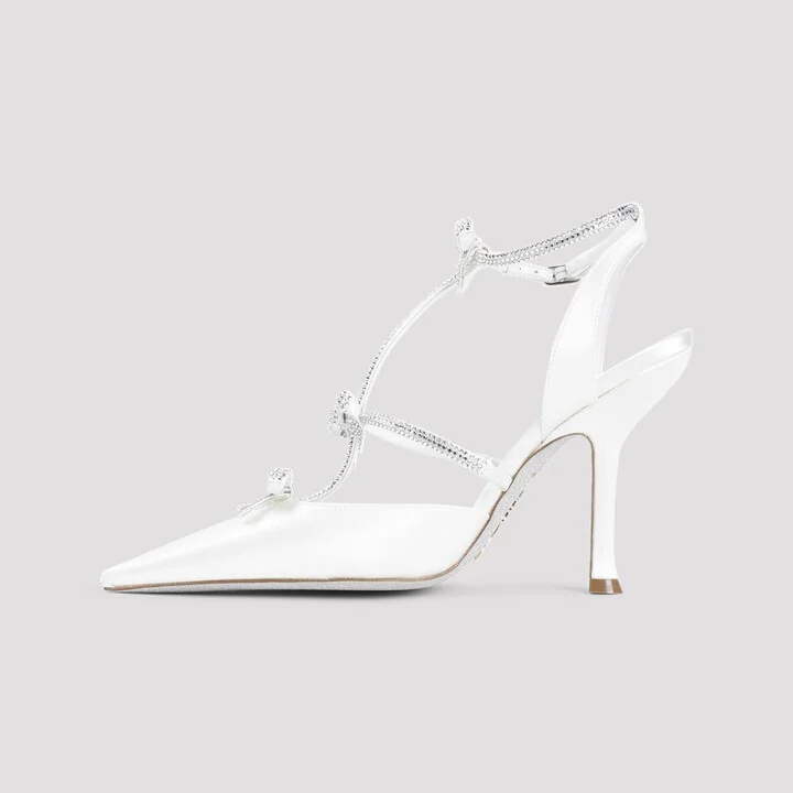 René Caovilla Pumps - Image 2