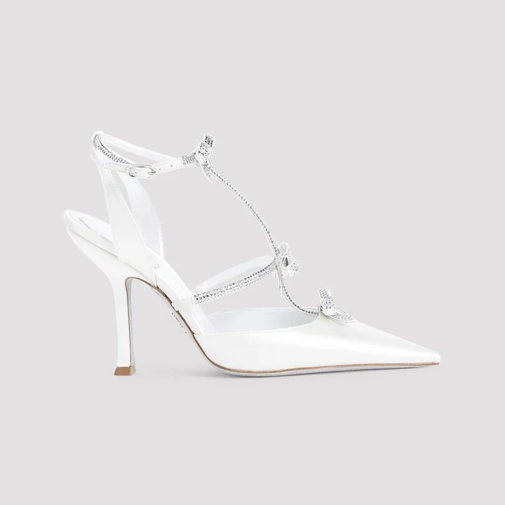 Renè Caovilla Pumps - Image 3