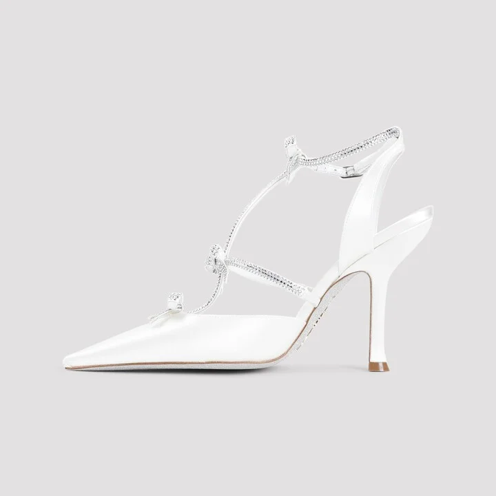 Renè Caovilla Pumps - Image 4
