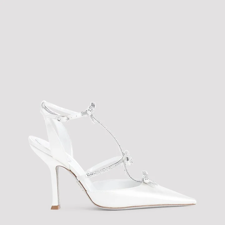 Ivory Satin