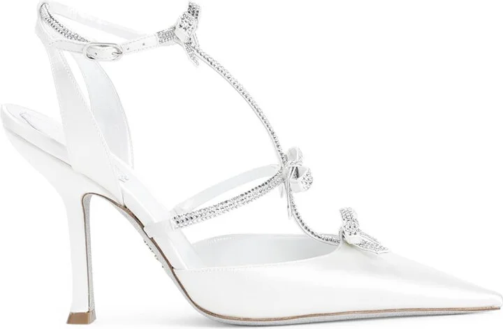 René Caovilla Pumps