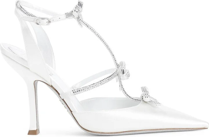 Renè Caovilla Pumps
