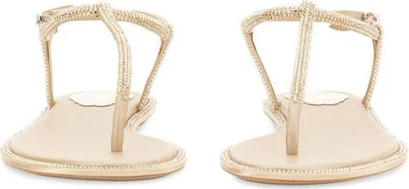 René Caovilla Sandal "Diana" - Image 3