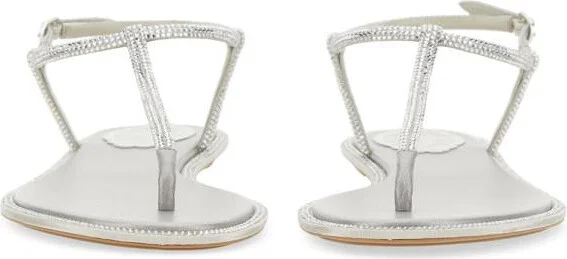 René Caovilla Sandal "Diana" - Image 5