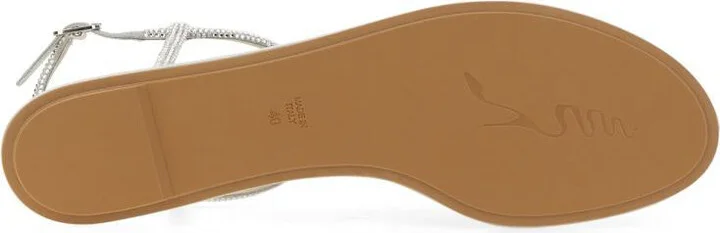 René Caovilla Sandal "Diana" - Image 10