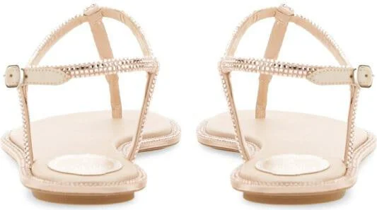 René Caovilla Sandal "Diana" - Image 3
