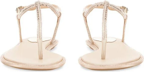 René Caovilla Sandal "Diana" - Image 4