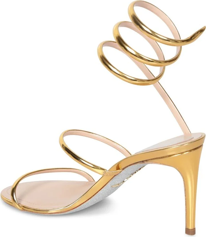 René Caovilla Sandals - Image 3
