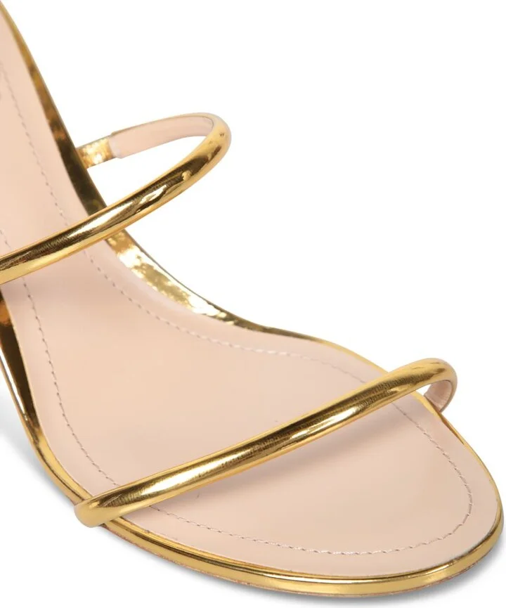 René Caovilla Sandals - Image 4