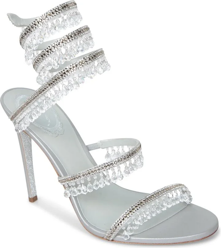 René Caovilla Sandals - Image 2