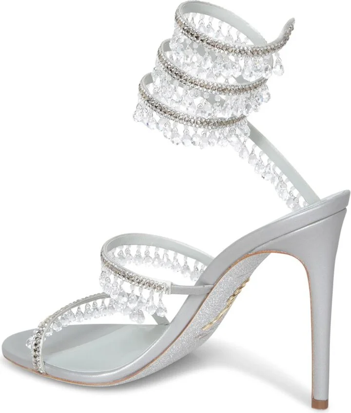 René Caovilla Sandals - Image 3