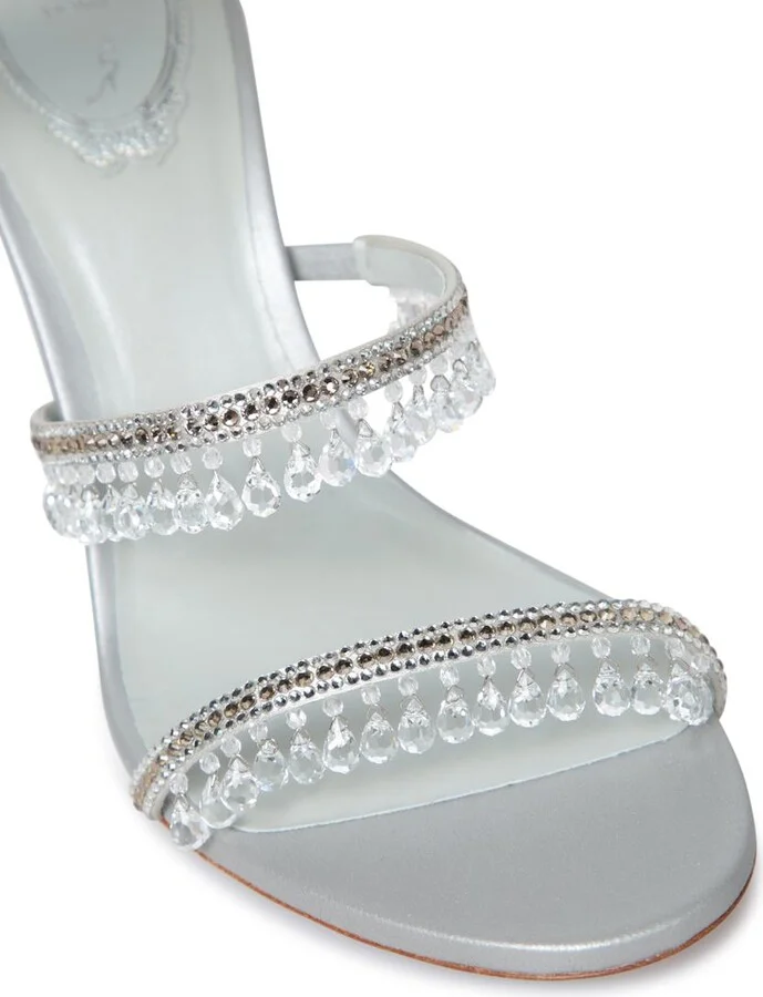 René Caovilla Sandals - Image 4