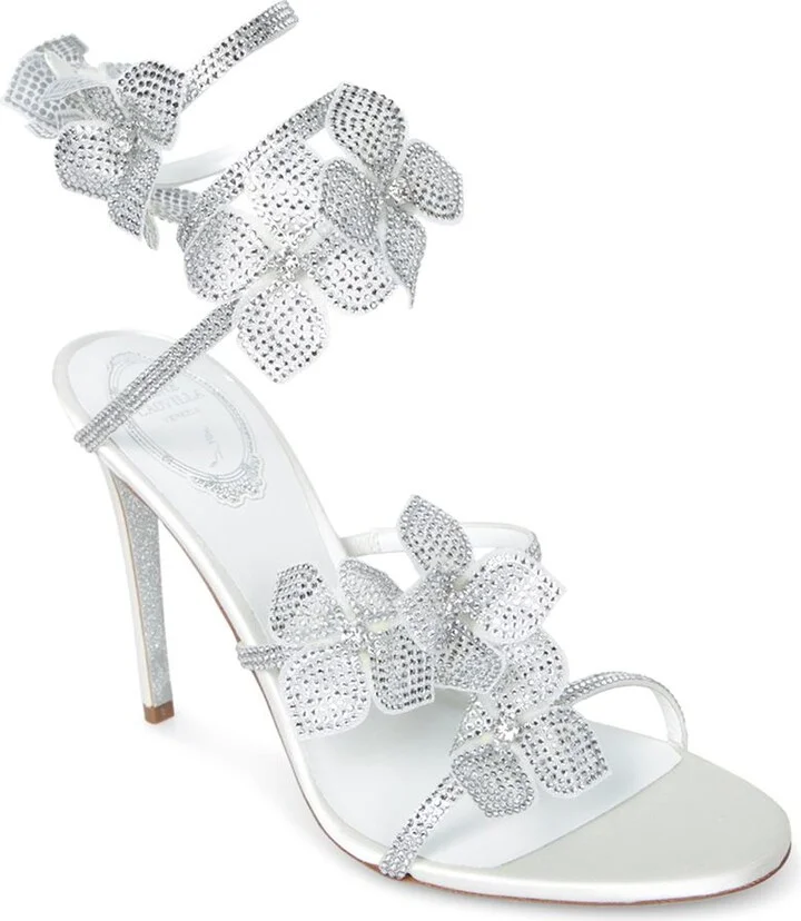 René Caovilla Sandals - Image 2