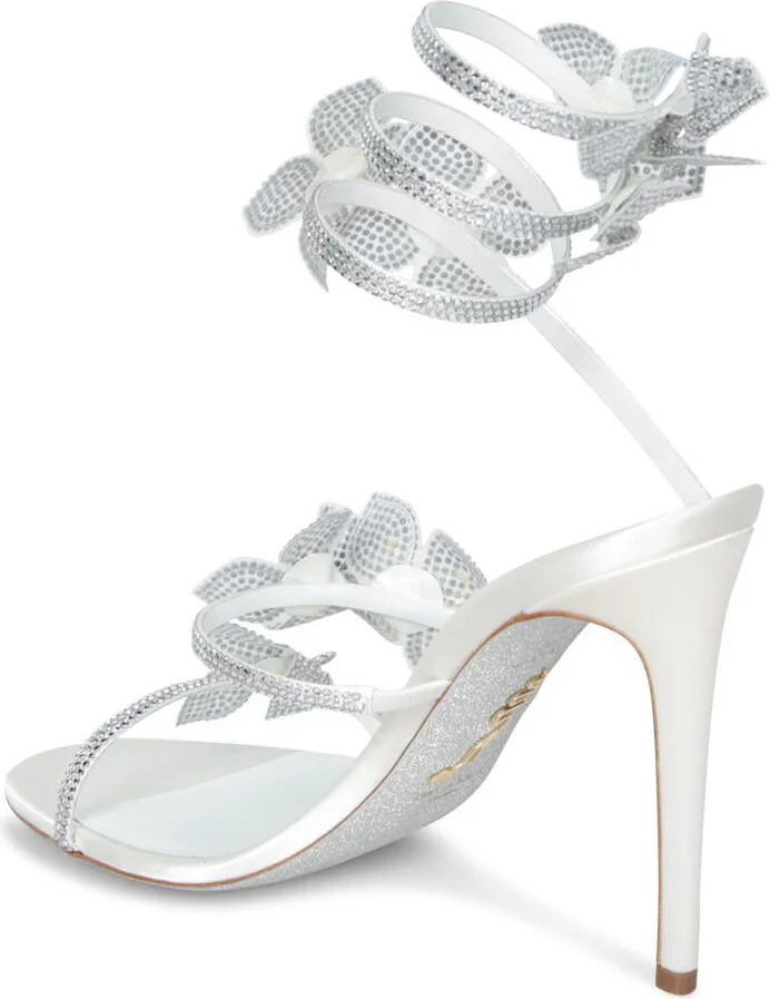 René Caovilla Sandals - Image 3