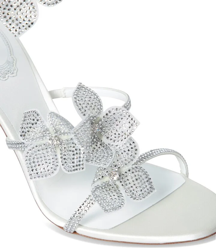 René Caovilla Sandals - Image 4