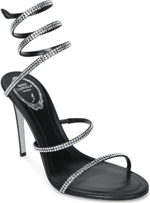 René Caovilla Sandals - Image 2