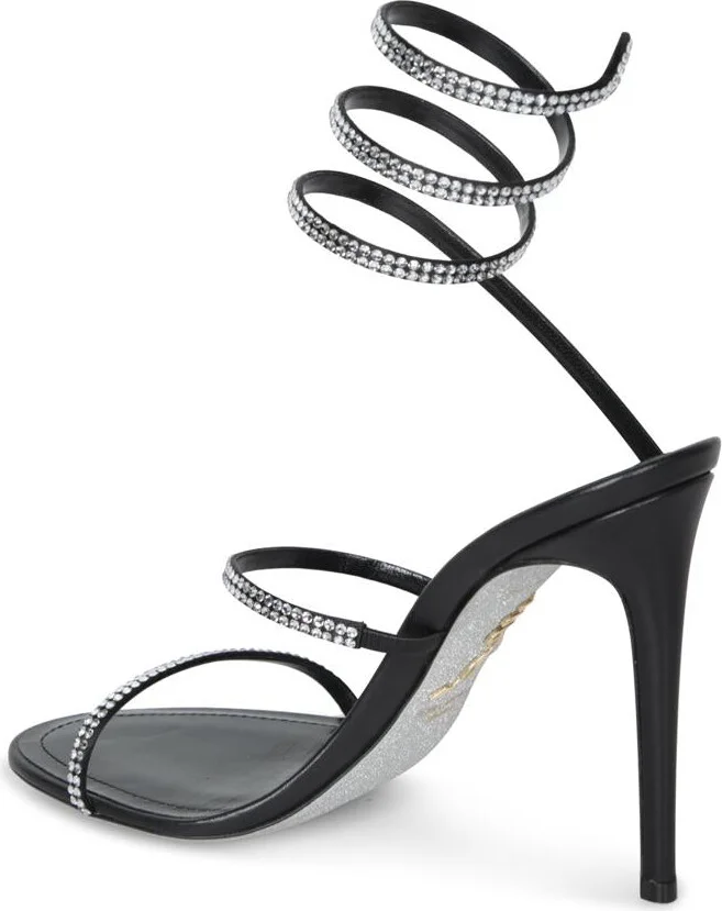 René Caovilla Sandals - Image 3