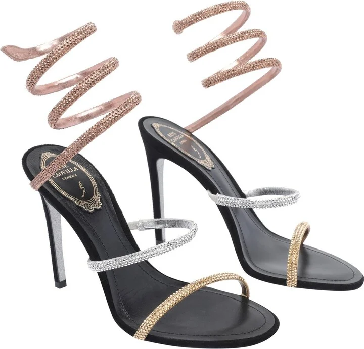 René Caovilla Sandals - Image 2