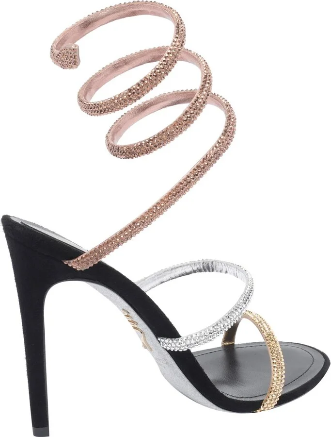 René Caovilla Sandals - Image 3