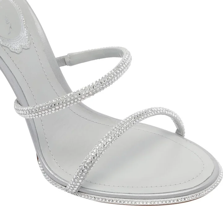 René Caovilla Sandals - Image 4