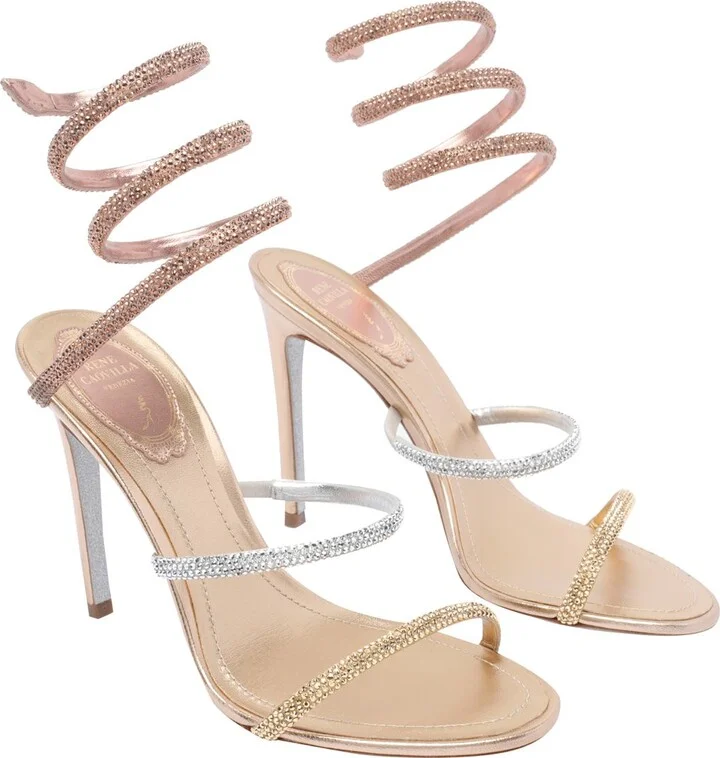 René Caovilla Sandals - Image 2