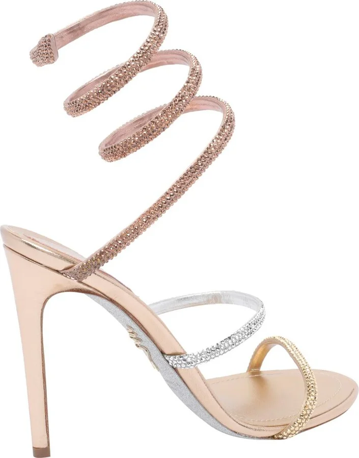 René Caovilla Sandals - Image 3