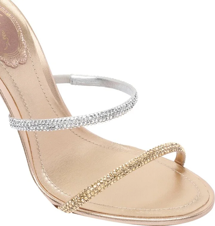 René Caovilla Sandals - Image 4