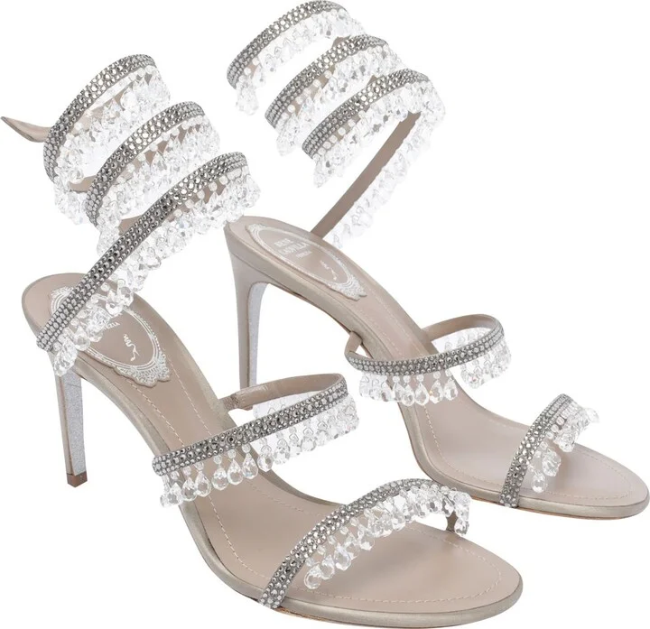 René Caovilla Sandals - Image 2